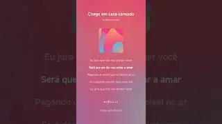 #music #deus #paravoc&ecirc; #gospel #amor