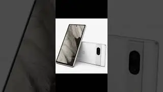 Google Pixel 7a Leaked