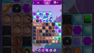 Candy Crush level 6395