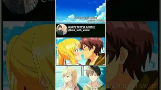 Bro forgot he is in the class 😅💀 | A Hidden Dungeon Only I Can Enter | #anime #animeedit #shorts