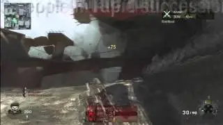 Black Ops : Nice Semtex Spot