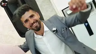 اخر مقطع شيخاني من عرس مام ريش😍 داوتا كوچري ميرا لزاخو🕺
