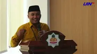 PENUTUPAN | The 1st AICRM: Annual International Conference On Religius Moderation