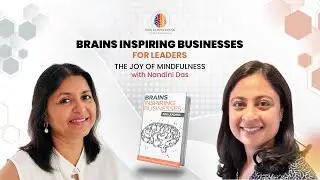 The Joy of Mindfulness - A discussion inviting leaders to create a mindfulness practice.