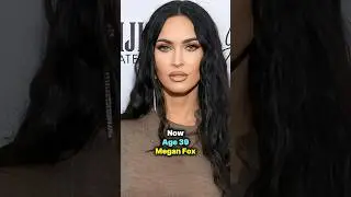 Top 6 Beautiful Hollywood Actresses of 2000s Then and Now