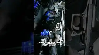 Underworld Guns