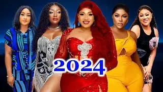 My Singlehood (FULL MOVIE) Destiny bEtiko And Queeneth Hilbert Latest Nigerian Movie 2024