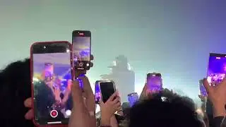 Pouya Live In San Antonio, TX (Part 2) @ Aztec Theater 3/4/2025