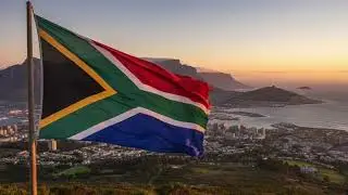 South African National Anthem