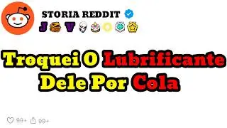 Encontrei Um Lubrificante No Carro Do Meu Namorado E Troquei Por Cola