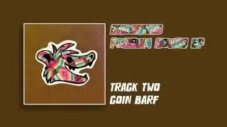 Skooshed - Coin Barf
