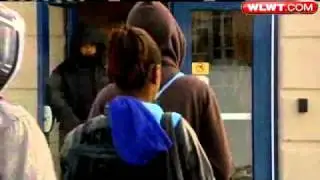 While Other Districts Close, CPS Remains Open