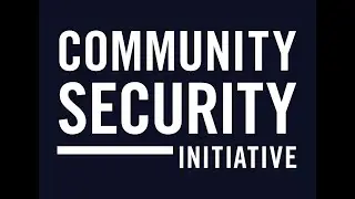 9-16-2025 - Rockland County Pre-High Holiday Security Briefing