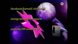 2M JINGLE PUB & CE SOIR 2001 ou 2002