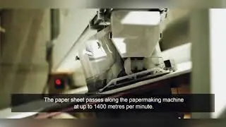 Paper making machine and Process and abnormalities