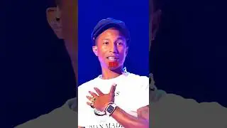 Daft Punk & Pharrell &ndash; Get Lucky (Live) 🔥🎶