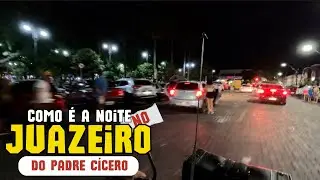 07-(juazeiro) Juazeiro do Norte a noite