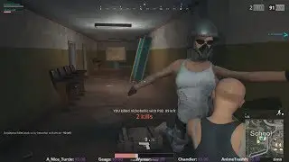 The Official Podcast Twitch Stream Aug 19th, 2017 [PUBG]
