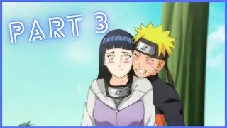 NARUHINA HIGH |  PART 3