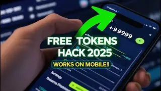 Chaturbate Token Hack 2025 🔥 Unlimited Balance (iOS/Android)
