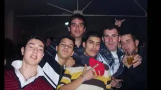 Quintos muga de sayago ´09