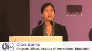 The Era of International Educational Partnerships by Clare Banks