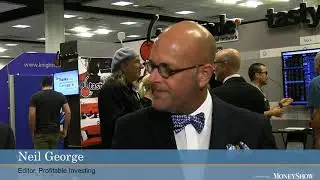 Neil George: Value Investing, Dividends, Volatility