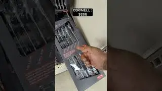 ACTUAL Professional ICON tools you can find at HARBOR FREIGHT PART 1