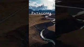📍 Patagonia, Argentina 🇦🇷❤️