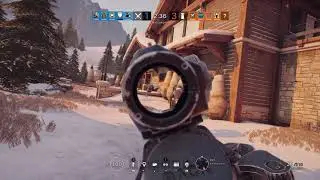 R6 karma