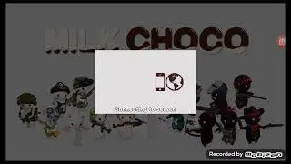 GHOST TRICK ON MILKCHOCO FPS