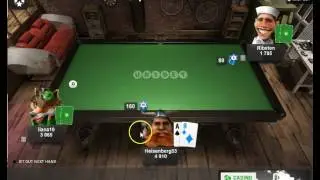 Snabb SNG-vinst p&aring; Unibet - Pokercoach.se