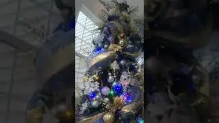 Christmas Tree Decor 2021