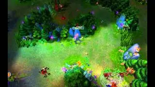 Knock Up bug