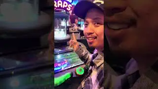 REDEMPTION CRAPLESS #slot #slotscasinogames #casinogames #casino #jackpotofthemonth #casinogame
