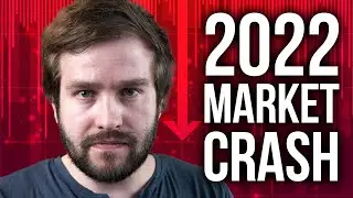 The 2022 Stock Market Crash Is About To Get Worse