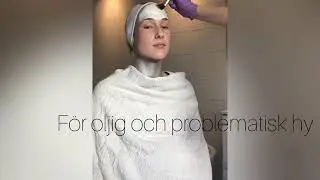 Applicera Bio Sulfur Mask