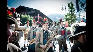 Ein Dorf exklusiv mieten f&uuml;r dein n&auml;chstes Firmen-Event (Incentives & Events)