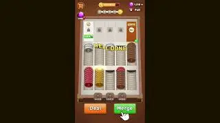 Loot Sort