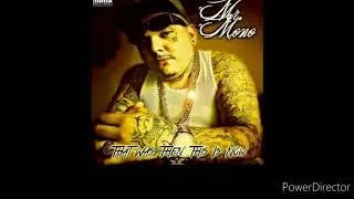Mr.Mono | DONT KNOW ME | Featuring Nyx (NEWxUNHEARDxTRACK) EMPIRE distribution #empire #mrmono