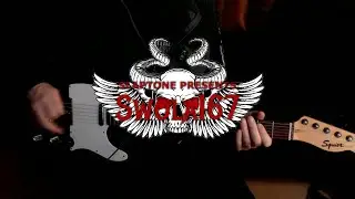 Swola167 by Slaptone