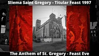 Innu ta' San Girgor (1997) - Sliema San Girgor - Festa Titulari