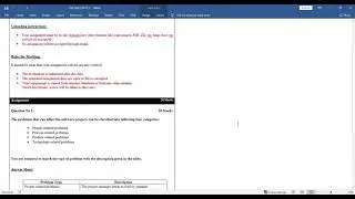 CS615 Assignment 2 solution fall2020