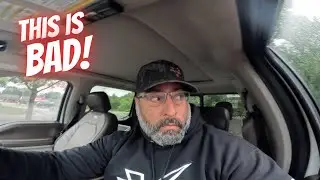 Сильнейшее наводнение!