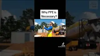 PPE Importance