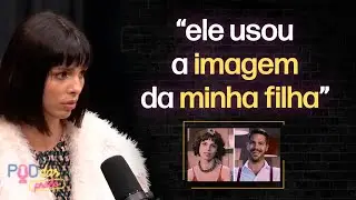 Ana Prado conta sobre relação com Shayan | ANA PRADO, CAROL NOVAES E NANDA TERRA | PodDarPrado #18