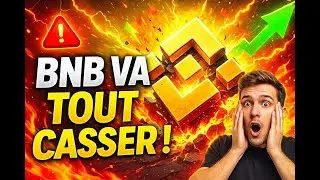 BINANCE COIN BNB COIN