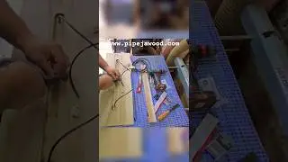 Woodworking project that every house need #asmr #woodworking #handmade #short