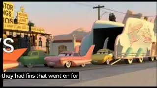 cars racer motorama girls