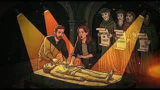 Medieval Conspiracies That Historians Refused To Believe Until They Found The Evidence